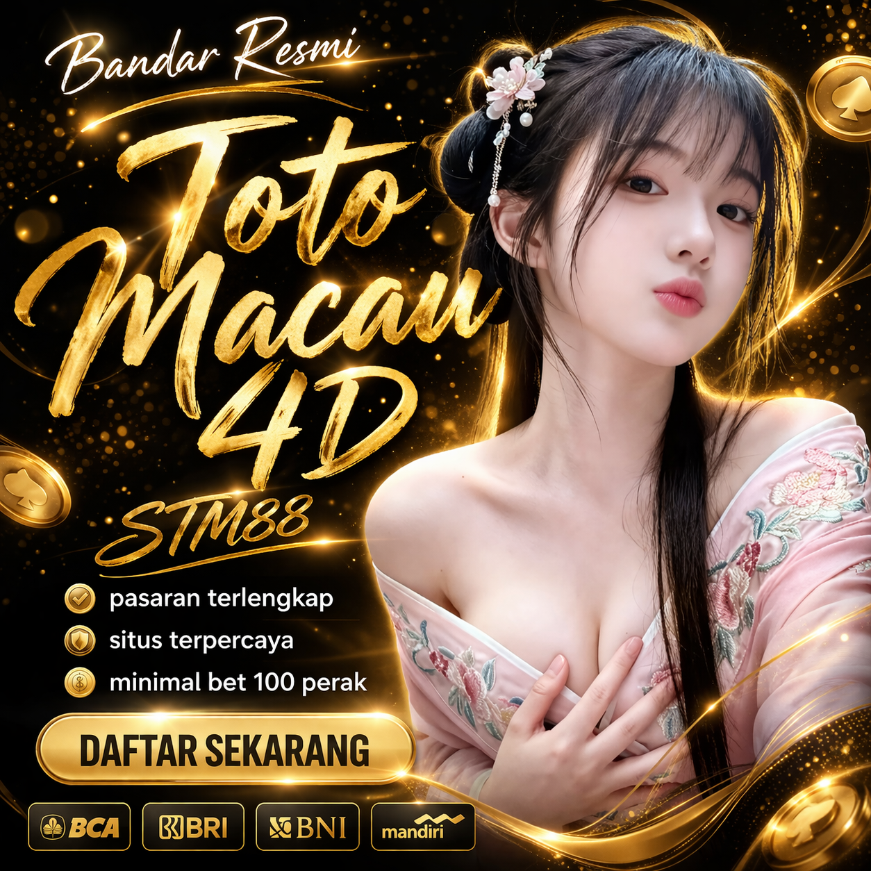 TOTO MACAU
